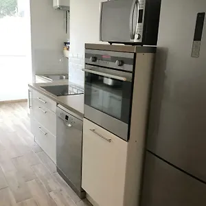 Le Pasadena Appartement