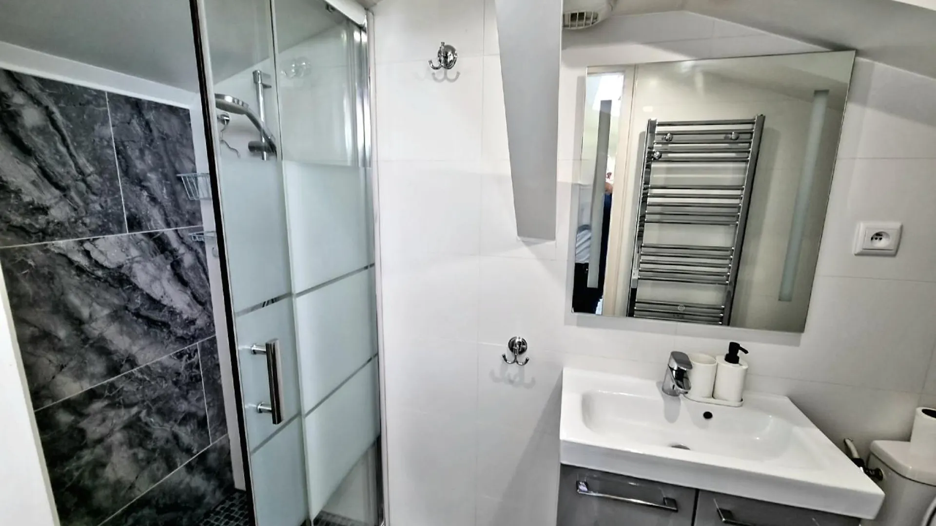 Appartement Les Demeures de Castellane à Marseille 0*,  France