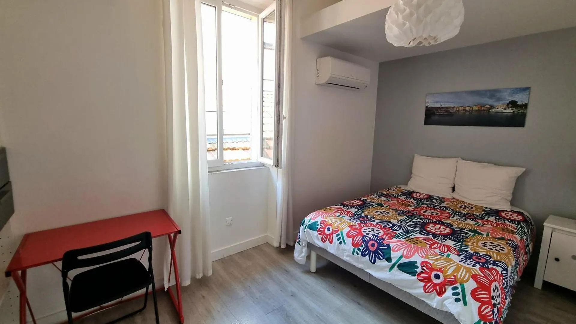 Appartement Les Demeures de Castellane à Marseille 0*,  France