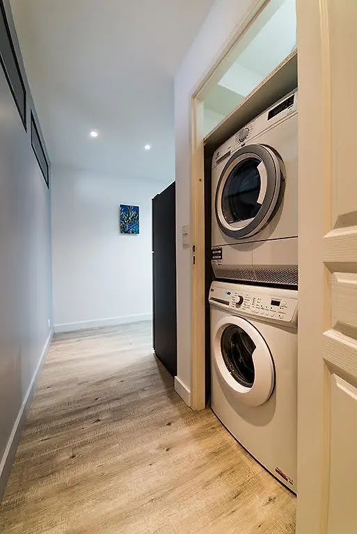 Appartement Les Demeures de Castellane à Marseille