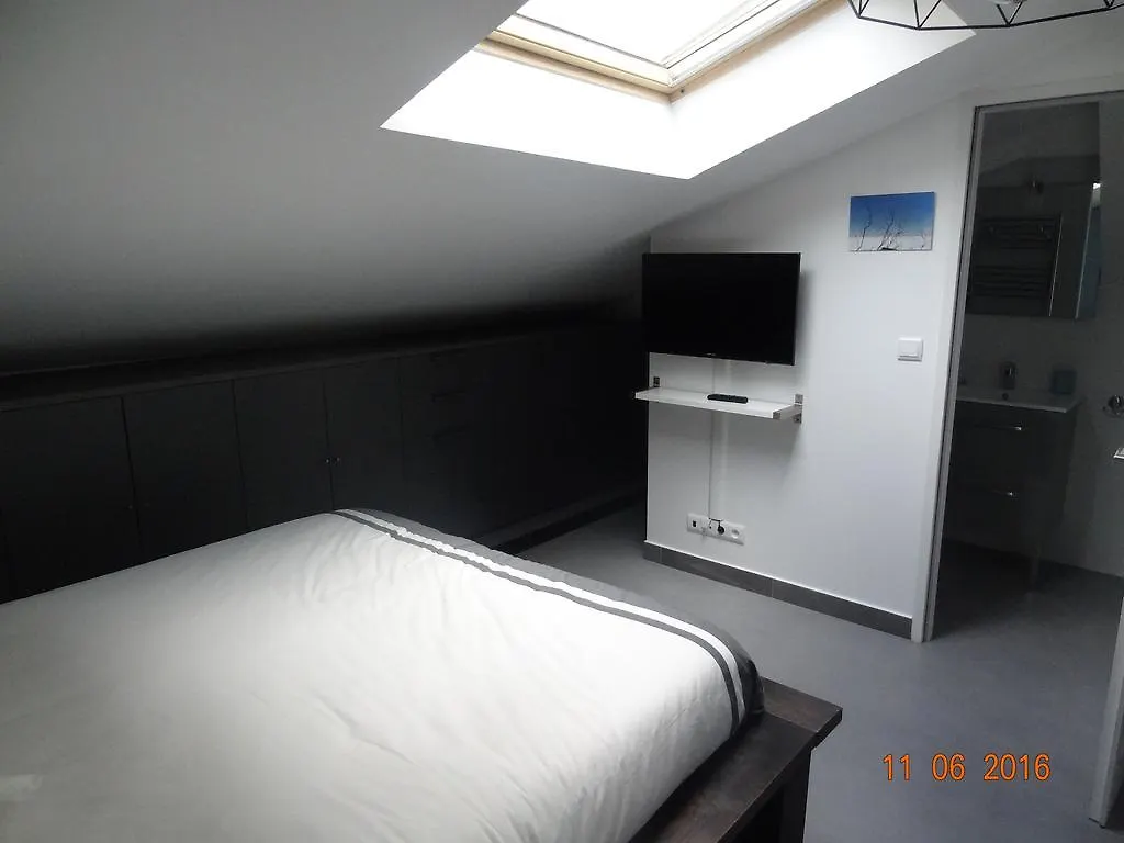 Appartement Les Demeures de Castellane à Marseille 0*,  France