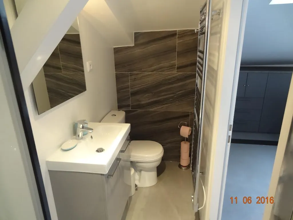 Appartement Les Demeures de Castellane à Marseille France